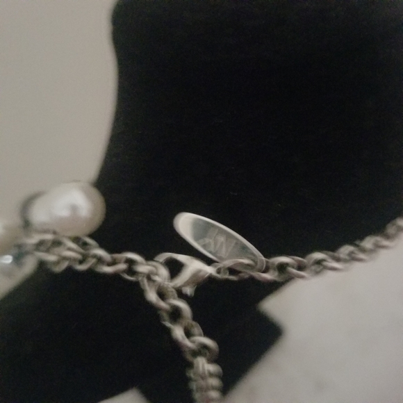 Statement necklace - Picture 3 of 3